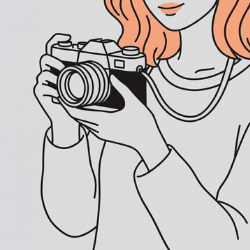 Göntér Eszter termékfotózás grafika, vizuális tartalom szakértő a Bohém Webdesigntól.