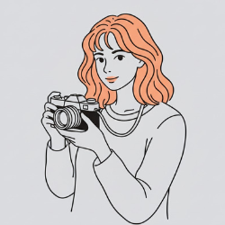 Fotózás és termékfotózás digitális grafika a webshop fotókhoz.